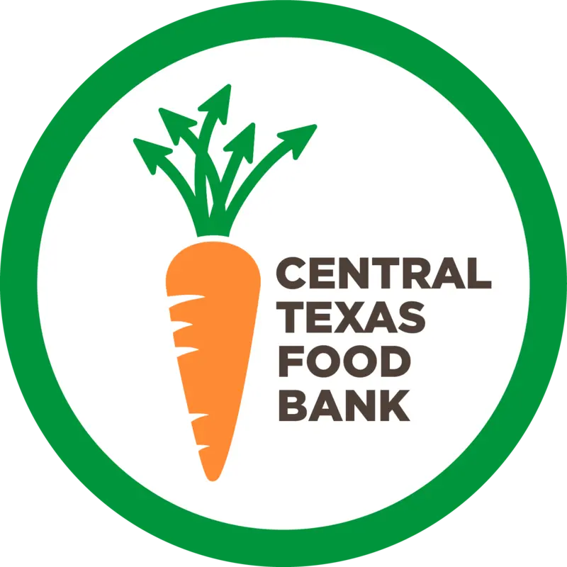 Central Texas Food Bank - INIC Preschool community partner