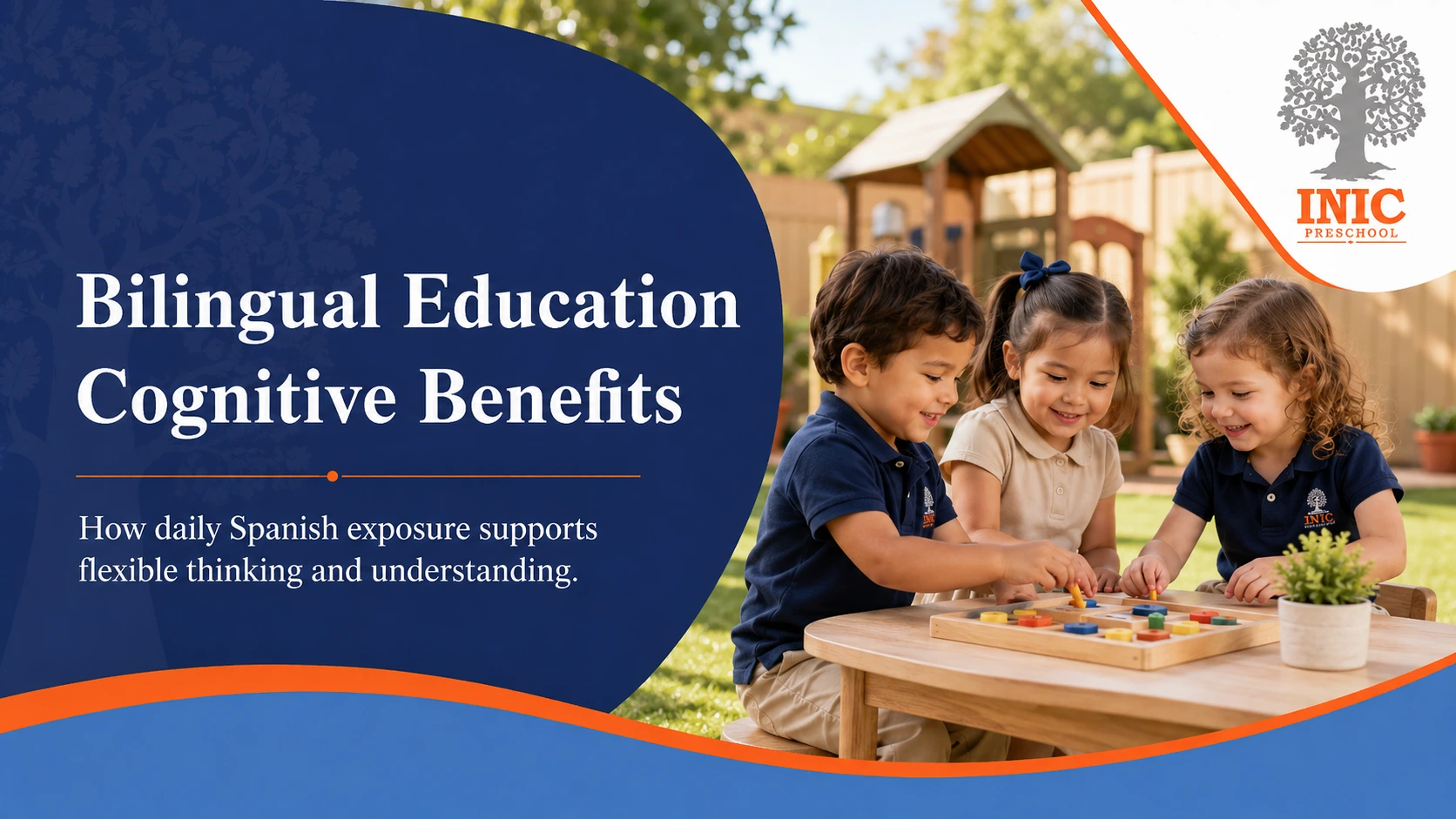 Bilingual Education Cognitive Benefits