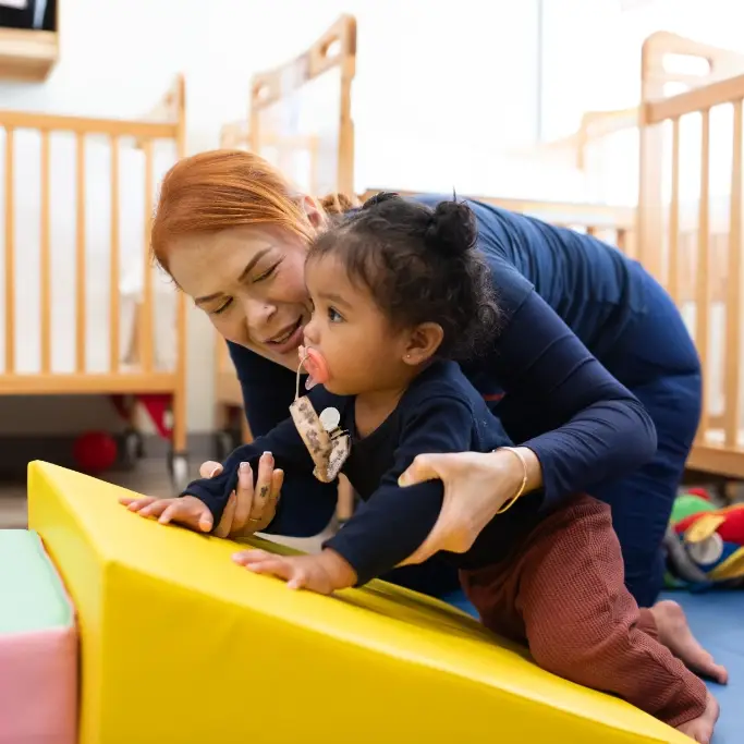 Physical Development