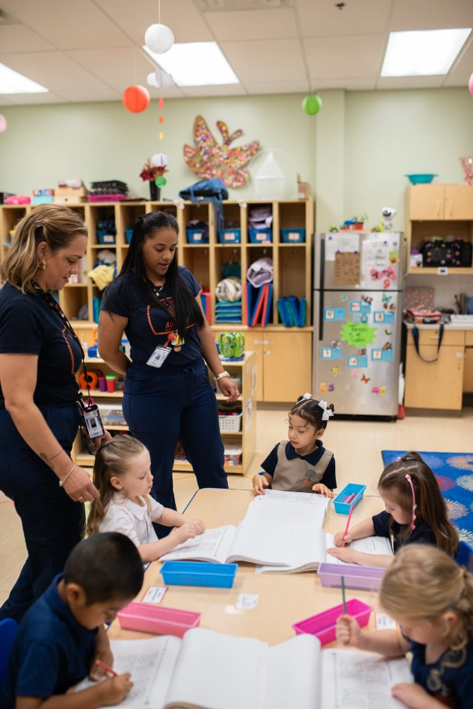 INIC 41 of 156 | Inic Preschool