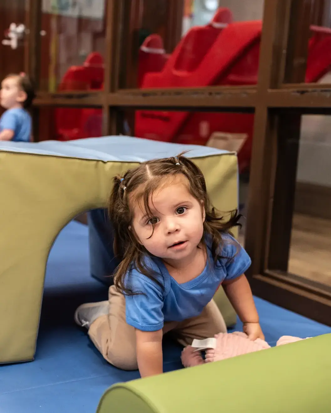 INIC inclusive school community | Inic Preschool