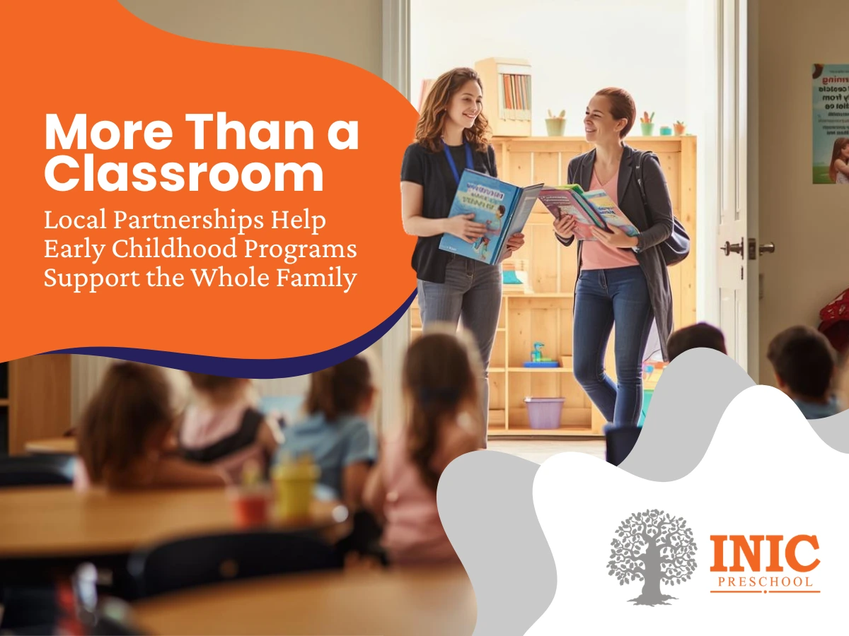 More than a classroom 5