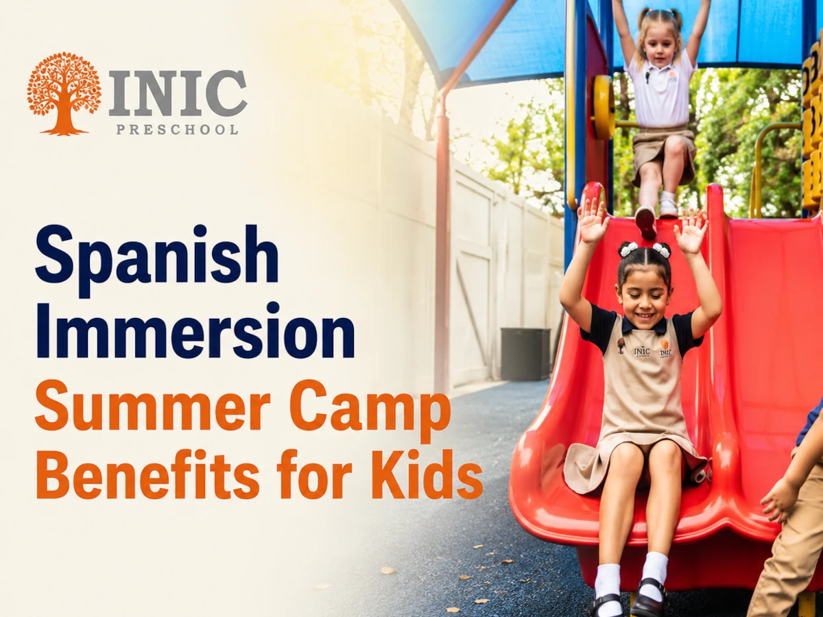 Summer Camp