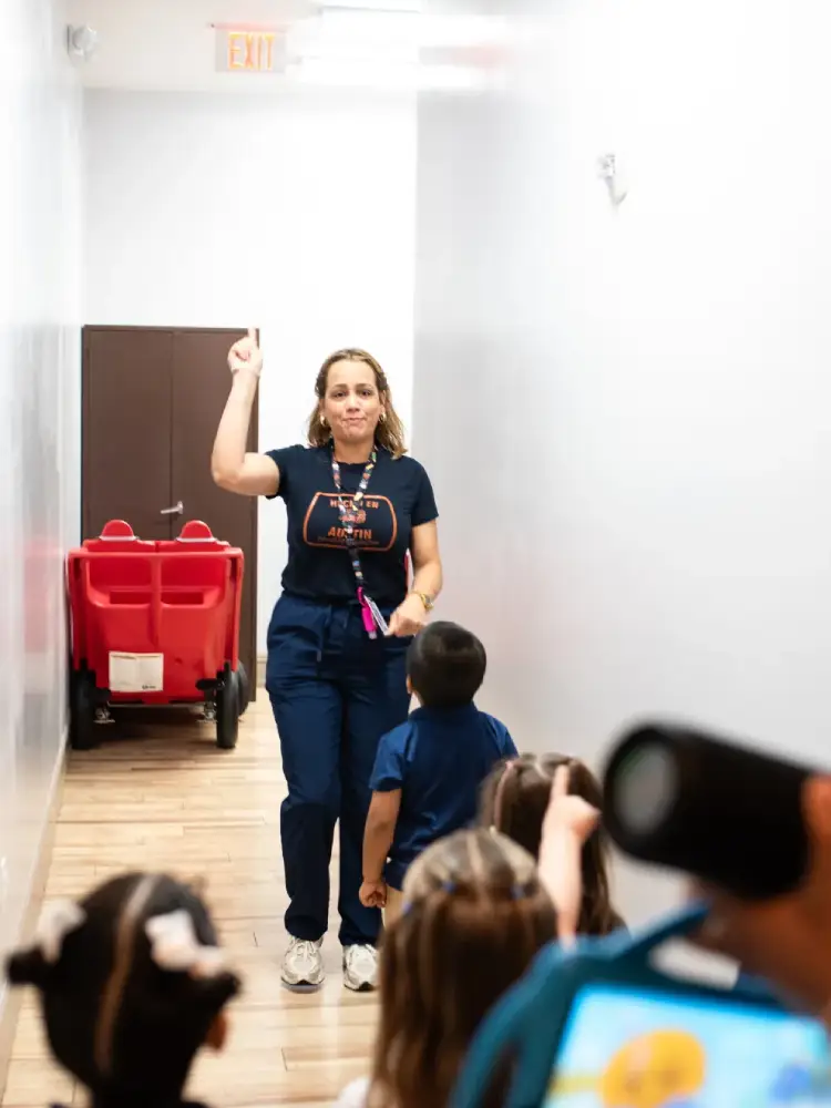 Summer Camp | Inic Preschool