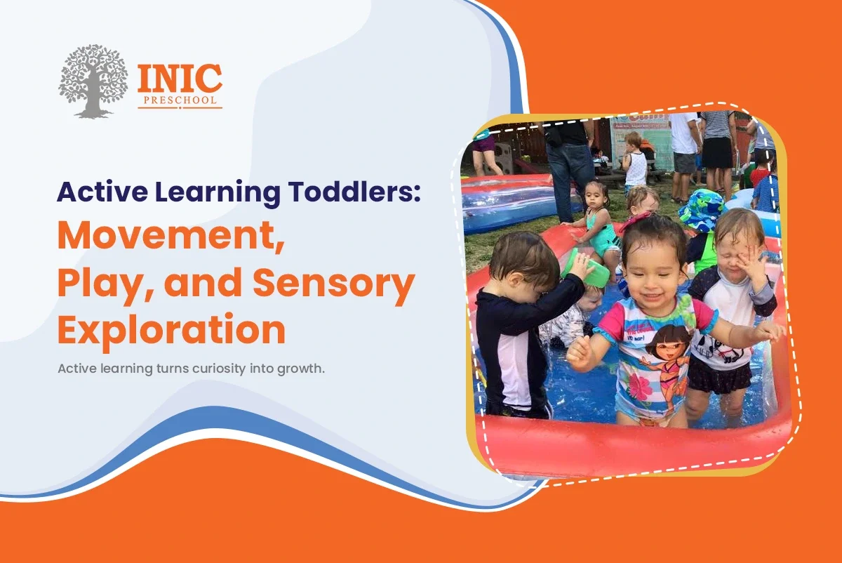 | Inic Preschool