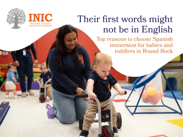 bilingual daycare in round rock