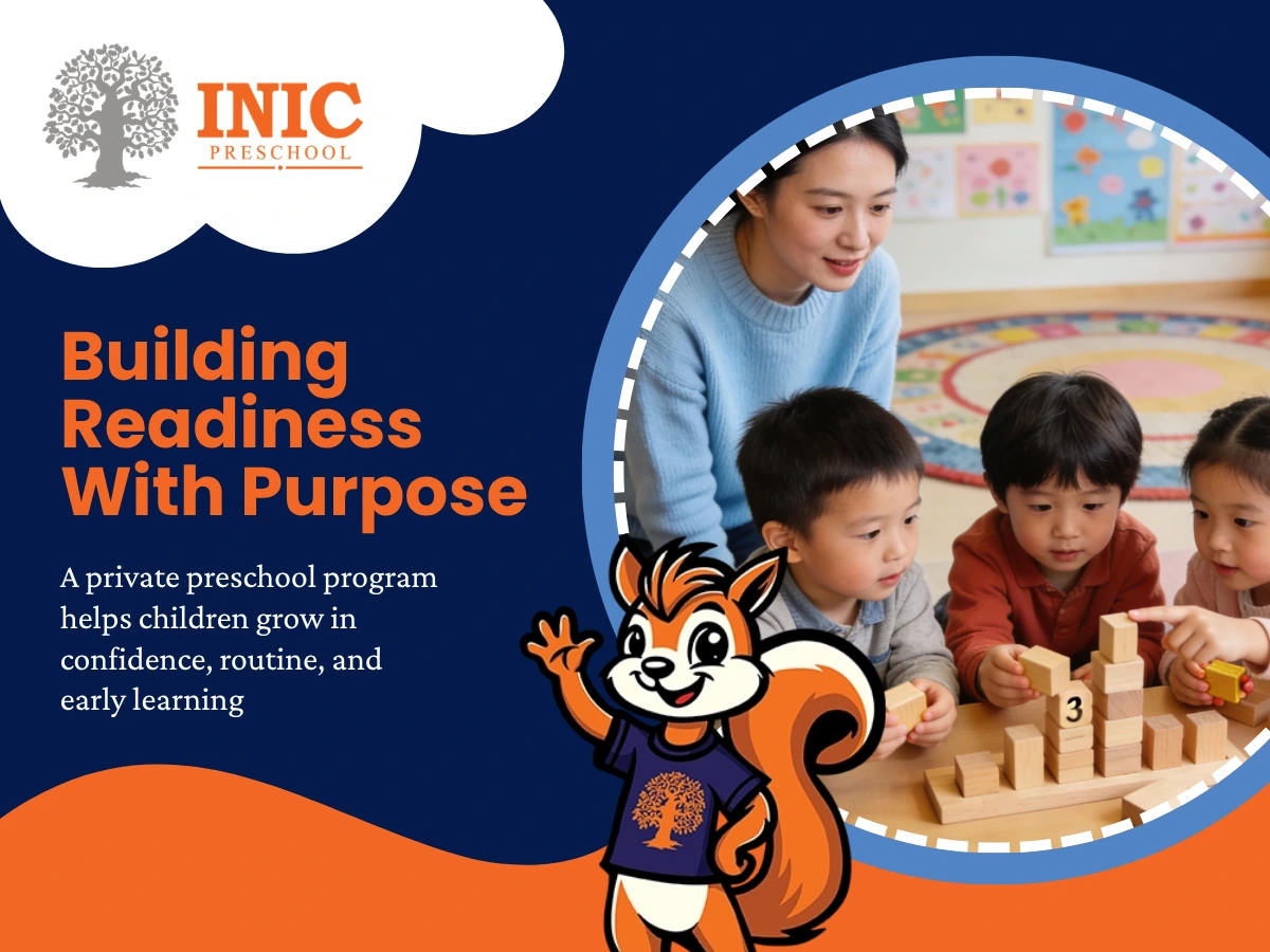 building readiness with purpose