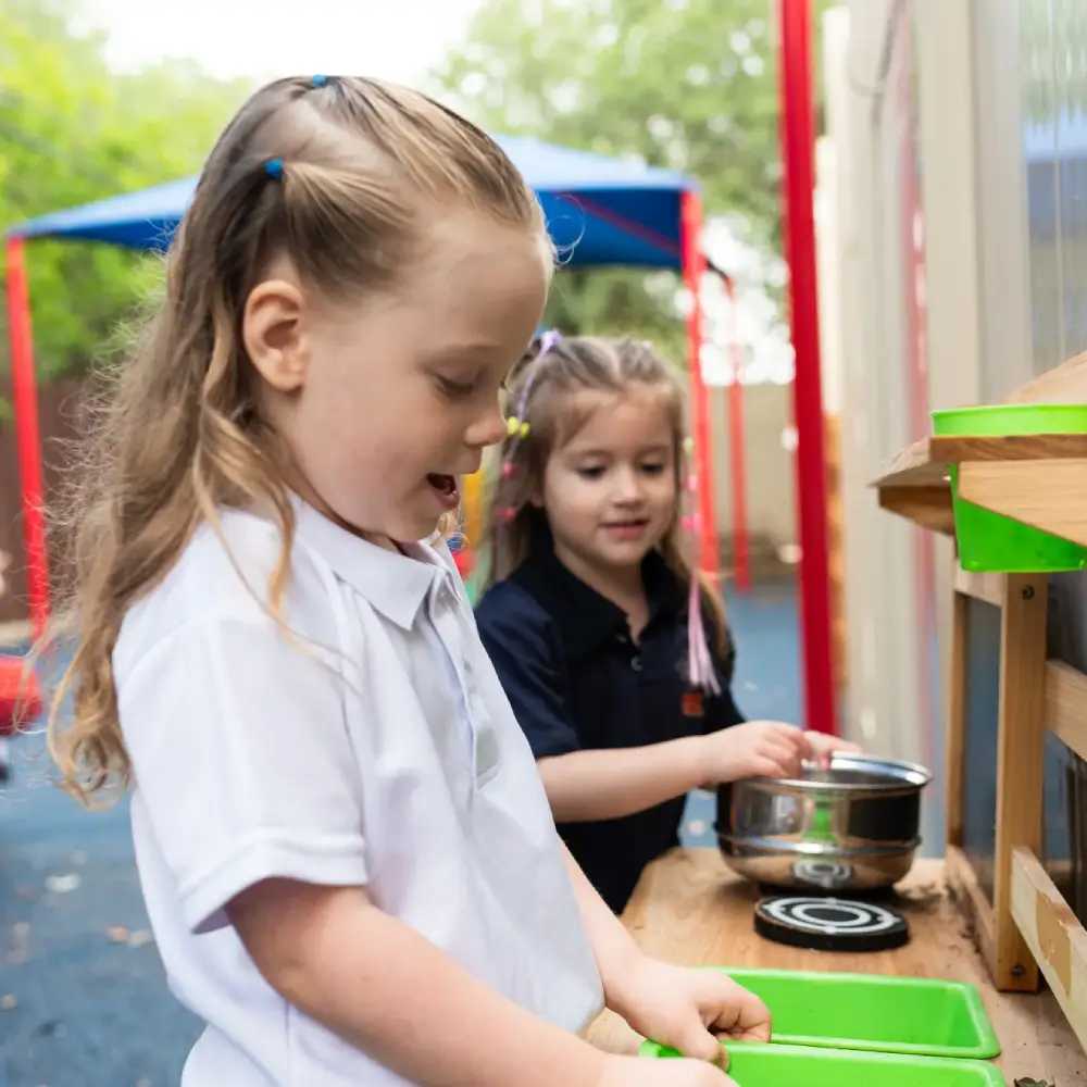 | Inic Preschool
