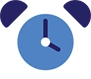 icon clock 1 | Inic Preschool