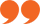 Quote Icon
