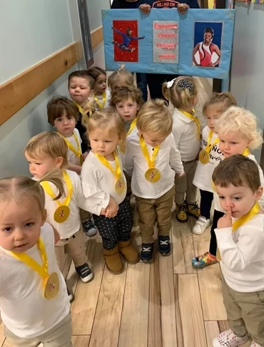 spanish immersion preschool in round rock