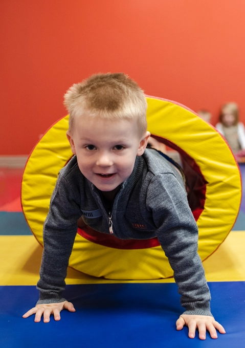 | Inic Preschool
