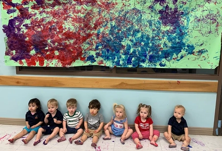 Round Rock Gallery