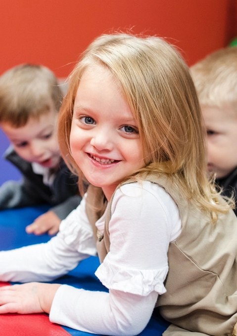 | Inic Preschool