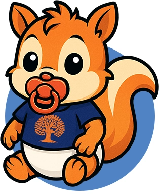 img mascot | Inic Preschool