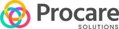 Procare parent communication app logo