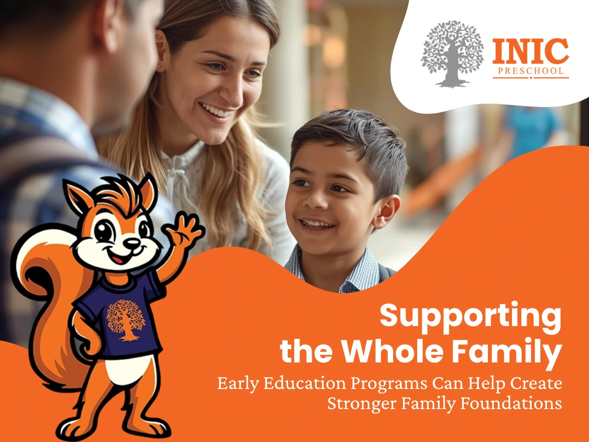 supporting the whole family 5