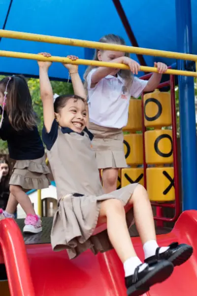 unified dress code | Inic Preschool
