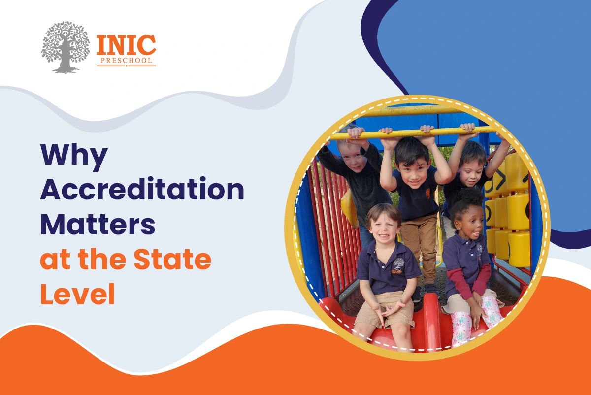why accreditation matters at the state level